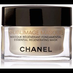 Chanel Sublimage Essential Regenerating Mask